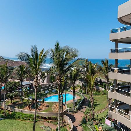 Ballito Manor: Manor View 305 Apartment Екстериор снимка