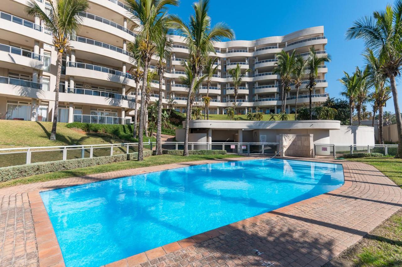 Ballito Manor: Manor View 305 Apartment Екстериор снимка